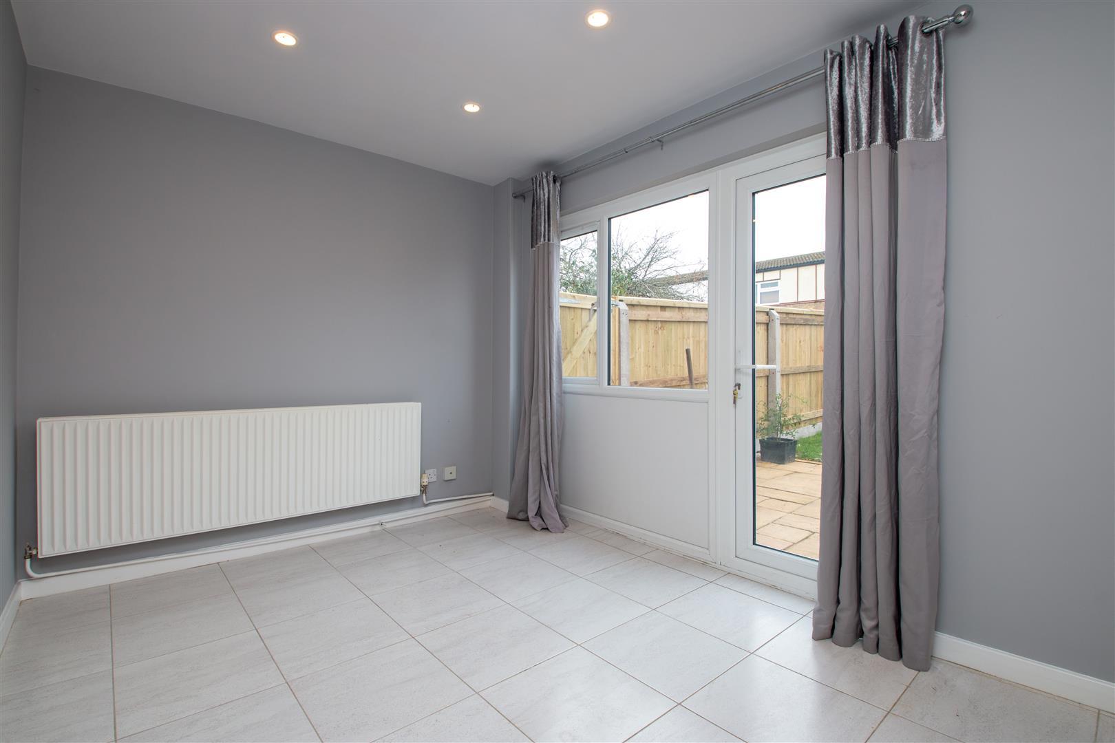 Aldermead, Stacey Bushes, Milton Keynes